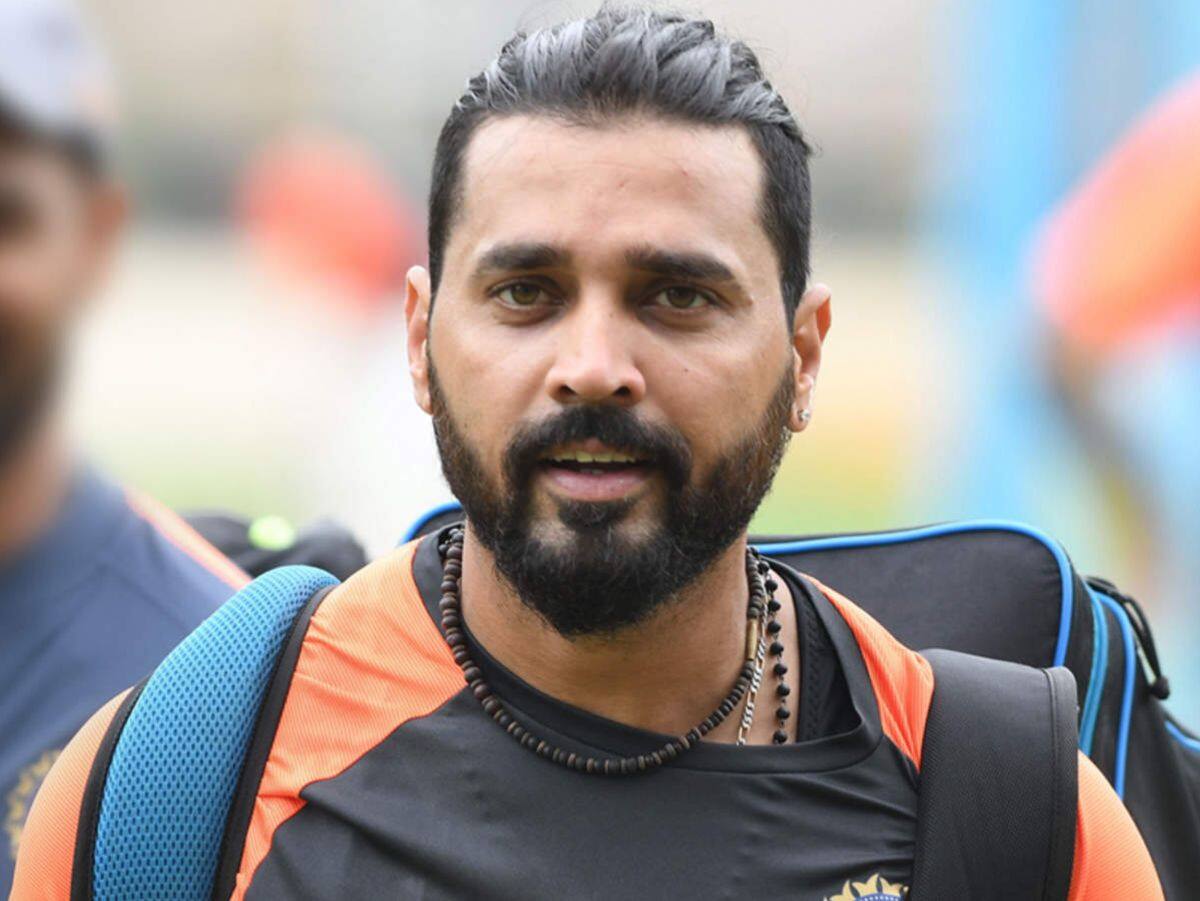 Out-Of-Favour India Opener Murali Vijay Takes A Cheeky Dig At BCCI, Says 'I Am Done'